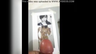 Tribute to chinese bitch
