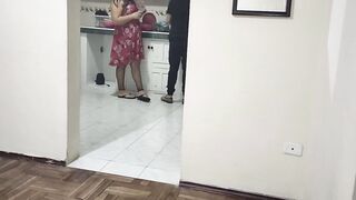 My ex-wife