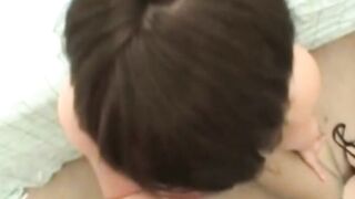 Angela Give A Head here Finally To Make A Deep Jizzed