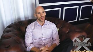 johnny sins kissa sins & adriana chechik