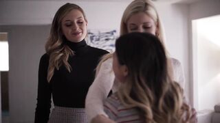 AllHerLuv - The Babysitters