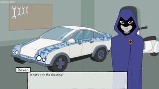 18titans Episode 14 - Beast sluts creampied and Glaze