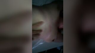 Syrus fucking a long boobs squirting bitch
