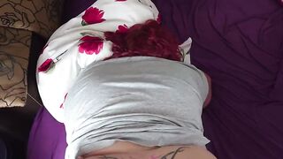 BBW facking
