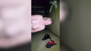 Ride his penis