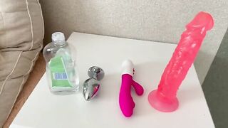 adorable played with my super butt