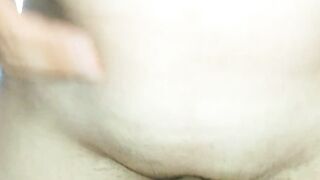 pov Lesbo Three-Way - Dyke-illusion