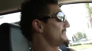 Austin Kincaid single MILF needs new penis while home alone
