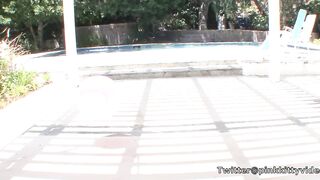 BIG TITTED TEENAGERS MIKA DOES HER FIRST PORNO