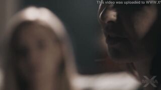 MissaX - Adam and Eva Pt. three - Haley Reed