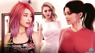 A.O.A. Academy #51 • Rebecca is 1 irresistible adorable and