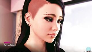 A.O.A. Academy #51 • Rebecca is 1 irresistible adorable and
