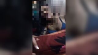 Paki cunt with mouth from Pindi Anum Shehzadi fucking With new bf