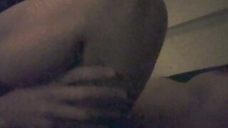 Milf with incredible sexy tits
