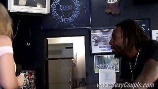 Sara jay cum into mouth