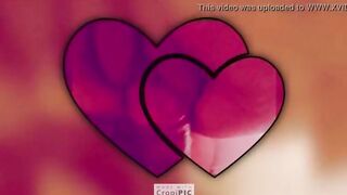 Arab beauty stepmom two