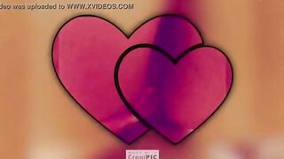 Arab beauty stepmom two