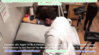 $CLOV Destiny Santos Sucks Doctor Tampa inside conversion therapy @Doctor-Tampa.com