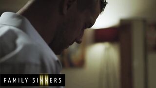 (Rachel Rivers) Convinces Her Father Into (Ramon Nomar) Pistol To