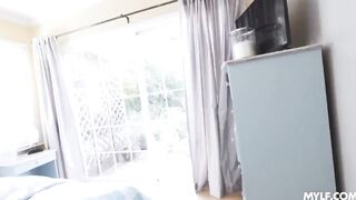 Cherie Deville Get My Stepmom Pregnant