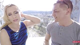 From Soft Devils Pedicure To Rough cougar Sex