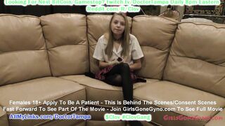 $CLOV Ava Siren is scheduled by her trainer to watch