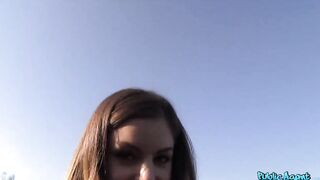 Publicagent -- Stella Cox