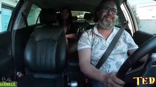 The coconut eater was tested, does he really eat? -