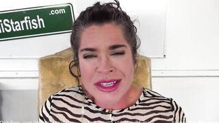 Spontaneous Orgasm Disorder