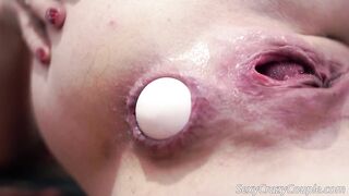 Compilation of birthing object vol three. Forward and reverse