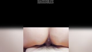 Screwed oriental wifey compilation pmv