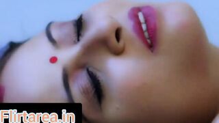Baato me laga ke jeeja ne chod di saali