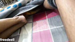 Quick Anal Sex with Cousin