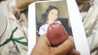 Kinky Tribute to Cumlovingchelly