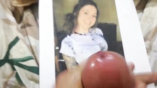 Kinky Tribute to Cumlovingchelly
