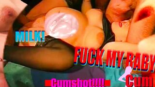 PPMV PREGNANT the BATTLE part1