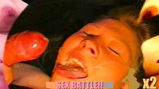 PPMV PREGNANT the BATTLE part1