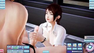 Game Animated Creampire