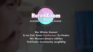 Unterbrich niemals die Zeit mit deiner Mutter