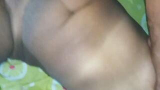romio banged pampa into home