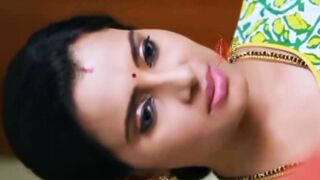 Tamil actress shrutiraj enjoy