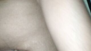 Emily fucking me