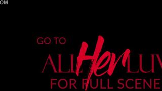 AllHerLuv - Awakening Trip Pt. two - Aiden Ashley Joanna