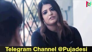 Telegram Channel pujadesi