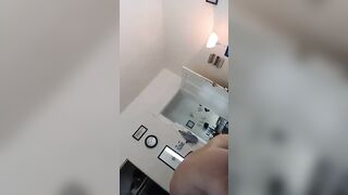 Neighbours invited for foursome-swingers