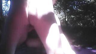 Boned inside a Wood