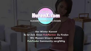 groBe titten MILF zerstort hes arsch