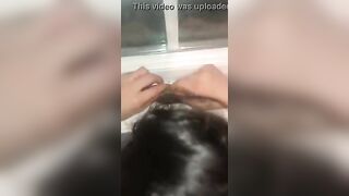 eastern bbc Whore SHOUA YANG Doggy Style