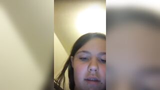 19 yo on periscope