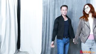18videoz - Lagoon Blaze - Passion boned with ginger 19 year old
